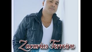 Diez segundos zacarias ferreira ft dj chepe [upl. by Harrison]