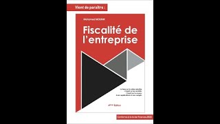 la fiscalité S52022la taxe sur la valeur ajoutée partie 23 [upl. by Bocoj]