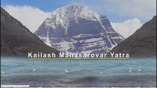 kailash Yatra information Shiva kailash Kailash Parvat Manasarovar yatra Kailash Man Tibet [upl. by Lochner]