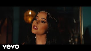 ZAYN Becky G  Un mundo ideal Versión Créditos De quotAladdínquotOfficial Video [upl. by Nitsid]