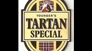 221 Youngers Tartan Special 35 SCOTLAND [upl. by Bear]