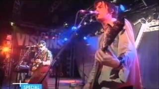 Weezer  Crab Live20010621 [upl. by Otha]