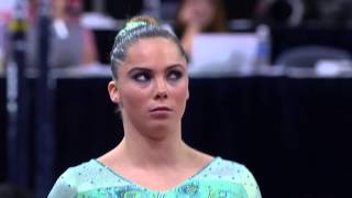 McKayla Maroney  Vault 1  2013 PampG Championships  Women  Day 1 [upl. by Engdahl]