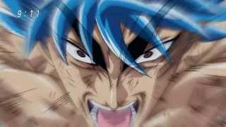 Toriko 34  Toriko Vs Tommyrod [upl. by Hogue]