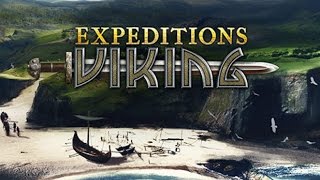 Обзор игры Expeditions quotVikingquot 2017 Экспедиция quotВикингиquot [upl. by Medarda]