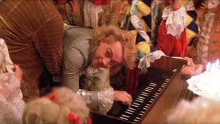 Amadeus Directors Cut SoundtrackquotThe Penalty Isquot [upl. by Ioves]