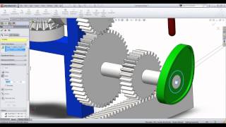 SolidWorks Tutorial Mechanical Mates by SolidWize [upl. by Sevein27]