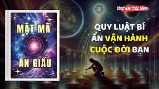 Bí Mật Về Những Quy Luật Vũ Trụ Ẩn Giấu  Thay Đổi Cuộc Sống Ngay Hôm Nay [upl. by Llacam955]