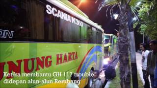 Gak cuma quotLARIquot Gunung Harta SHD O500R GH 034 [upl. by Lamonica]