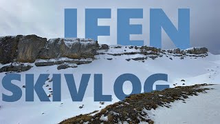 SKI am IFEN  FAILS kranke JUMPS  Skivlog Kleinwalsertal [upl. by Siaht68]