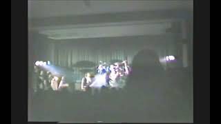 Mayhem Live In Jessheim 1990 Enhanced [upl. by Olenolin522]