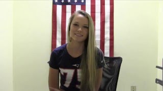 Barstool Confessional With Intern Dana Day 3 Stoolies Ask Questions [upl. by Layap60]