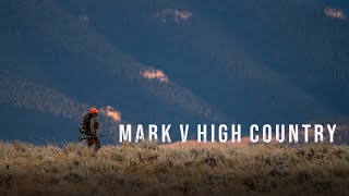 Mark V High Country Walkthrough [upl. by Delphine824]