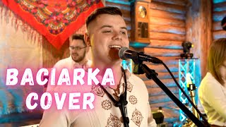 Zespół Zadzior  Baciarka cover 🤩🤩🤩 [upl. by Fielding430]