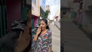 किंमत एैकुन आरोही shocked 😱🔥 comedy minivlog vlogger rushikeshgadekar himalayan450 [upl. by Ibrad]