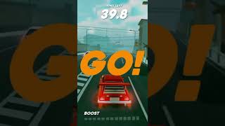 peko highway gameplay walkthrough part 1 tutorial np gamer iOS android [upl. by Templa]