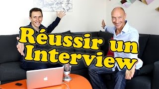 Comment interviewer une personne  Préparer une interview Partie 12 [upl. by Odilo]