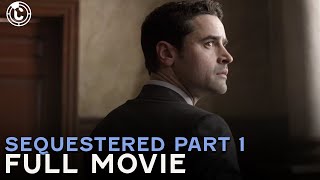 Sequestered Part 1  Full Movie  Episodes 16  CineClips [upl. by Eanal]