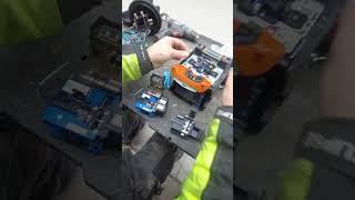 The Art of Fiber Optic Cable Splicing Learn the Preparation and Welding Process [upl. by Aksel56]