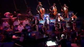 Raymond Lefevre amp Orchestra  France Medley Live 1987 HQ [upl. by Oniotna401]