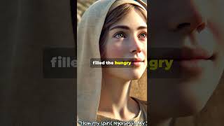 Holy Mary Songs of Praise  Luke 14656 [upl. by Aihppa]