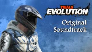 Trials Evolution OST  Come Alive [upl. by Marchall829]