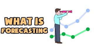 What is Forecasting  Explained in 2 min [upl. by Deraj]