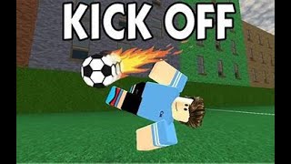 Kick off Gameplay [upl. by Suivatna]