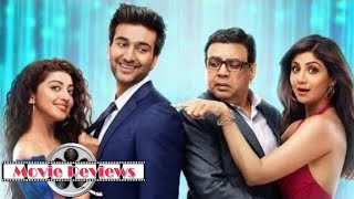 Hungama 2 Full Movie Facts   Paresh Rawal Shilpa Shetty Hungama Movie Facts amp Review [upl. by Omolhs]