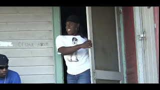 Tamechi Toney Briggs Poak Chops [upl. by Rednasela16]