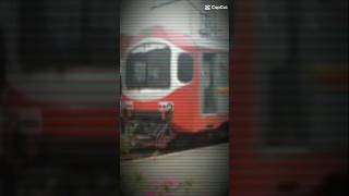 jj krl bn holecea101 non ac remake keretaapi railfans krlindonesia [upl. by Rabi]