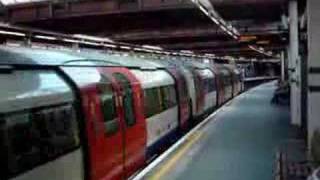 London Underground  WARNING  SWEARING AND INAPPROPRIATE LANGUAGE [upl. by Tem]