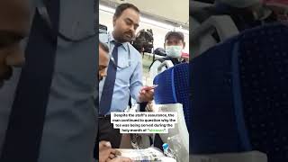 Why this passenger got angered over being served quothalalcertifiedquot masala tea on a train [upl. by Schwejda669]