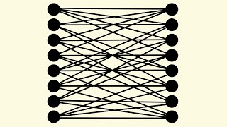 Hypercube Graphs are Bipartite [upl. by Duong964]