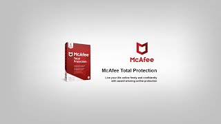 McAfee Total Protection Tested 1242023 [upl. by Naillimixam]