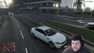 GTA 5 Online  Where to find cars for simeon [upl. by Guinn]