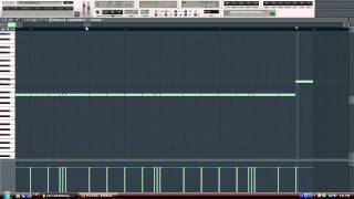 Rick rossMC HammerFL Studio 9 Remake [upl. by Yelkao]