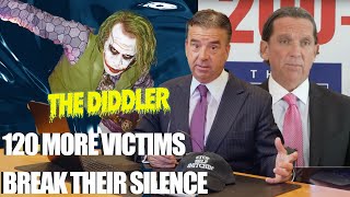 120 MORE VICTIMS Criminal Lawyer Breaks Down the Diddlers New Egregious Lawsuit [upl. by Fagin]