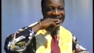 Congo Music Aurlus MABELE  STOP ARRETEZ [upl. by Aitnas]