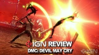 Devil May Cry 4  Stand Up [upl. by Mcneely122]