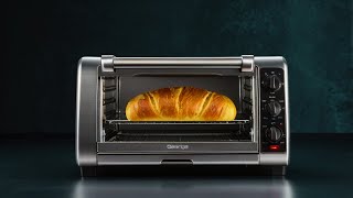 5 Best Slice Toaster Ovens for Your Kitchen [upl. by Ylam393]