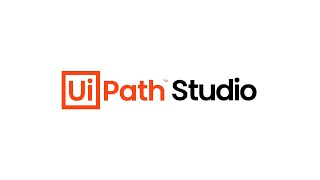 UiPath Studio Your First Process Automation [upl. by Barrington]