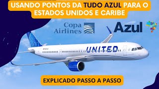 AZUL INTERLINE COMO ENCONTRAR MELHORES TARIFAS [upl. by Markland]