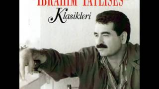 Ibrahim Tatlises Klasikleri 1995 Full Album mp4 1280x720 [upl. by Sera476]