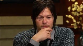 Norman Reedus  Greatest Moments PART 2 [upl. by Niwle673]