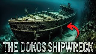 Mysterious Secrets of the Dokos Shipwreck  Oldest shipwreck found [upl. by Wylen929]