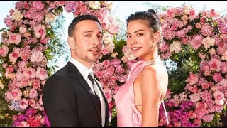 Demet Özdemir and Oğuzhan Koç got engaged  Demet Ozdemir is getting married  Wedding in Summer [upl. by Howell]