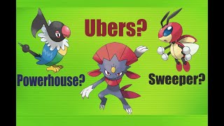 5 Fantastic Overlooked Pokémon You Can Add To Your Team Pokémon Emerald Elite Redux v16 [upl. by Parsaye]