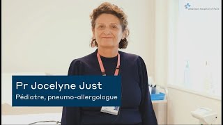 Rhinite allergique chez lenfant  symptômes et traitements [upl. by Aisemaj412]