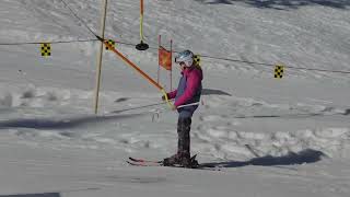 MND ROPEWAYS  Petit Vallon Thyon  Switzerland [upl. by Lundin]